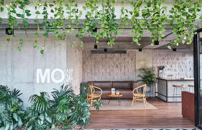 Mosaic Studios Buenavista - Photo 3