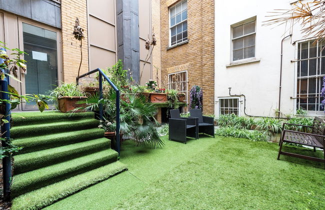 Piccadilly Circus by Capital - Foto 30