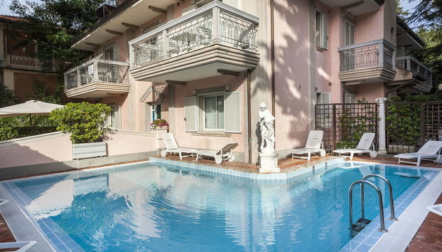 Residence Villa Lidia - Photo 2, Primary image