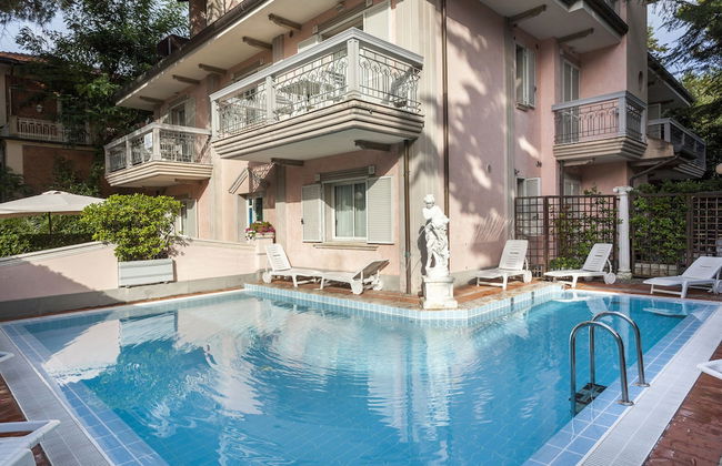 Residence Villa Lidia - Foto 1