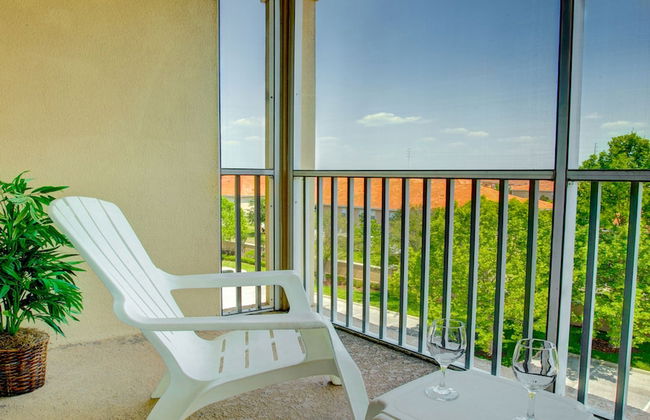 Sunderland Condo at Windsor Hills Resort - Foto 8