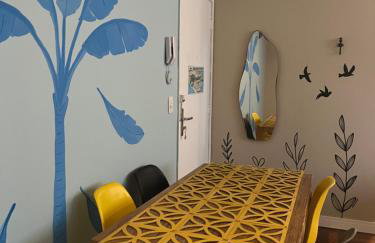 Apartamento Charme da Glória - Foto 13