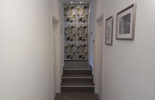 Unique residence with garden and sea view - Photo 7