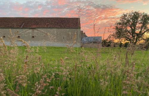 Villenouan domaine et gites - Photo 13