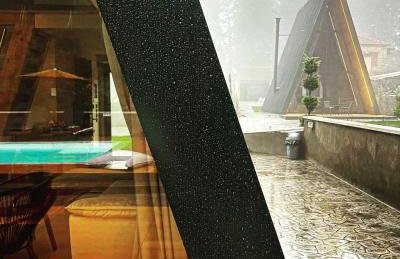 Pavliani4rest - Luxury Cabins - Foto 38