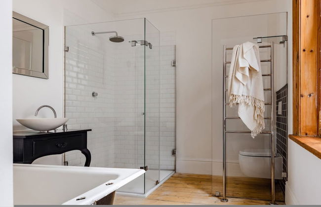 FIR Villa 3 Bedroom House Greenpoint - Foto 72