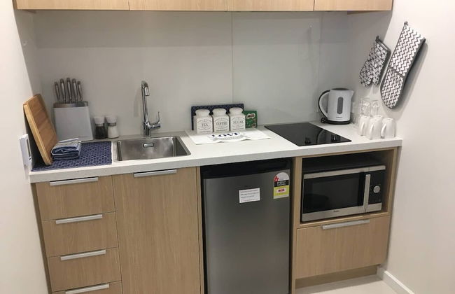 52b Preston Heights Apartment - Foto 8