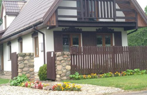 Domek Kutowa - Foto 11