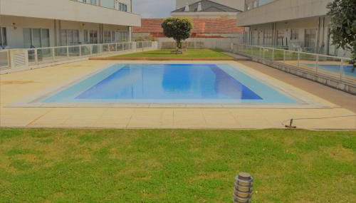 Porto Sea Front Apartment - Photo 4, Garden