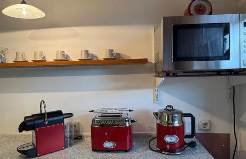 Seeperle Tutzing, zentral, fussläufig zum Starnbergersee - Foto 10