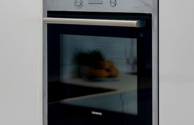 Apartment Cybernetyki 15 by Renters - Photo 9