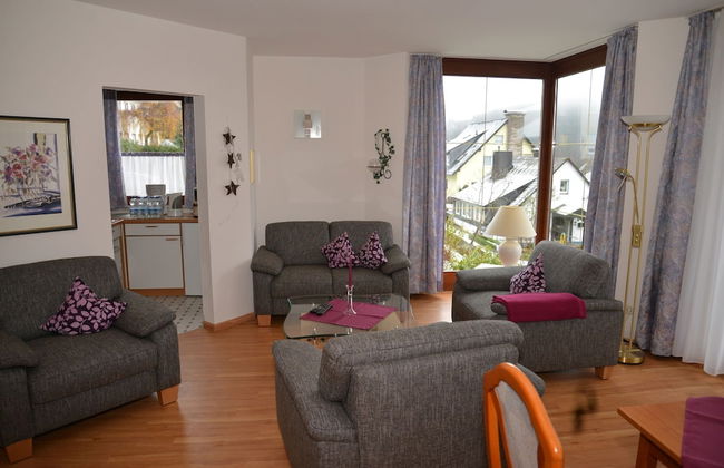 Appartementhaus Felicitas - Foto 15