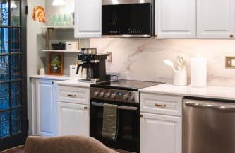 Capitol Hill Historic District A Street Apartment - Foto 27