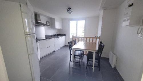 Appartement bord de mer, T4 - Foto 5