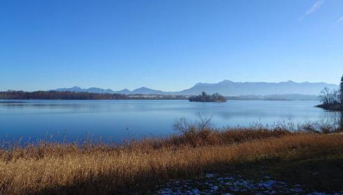 Neue 2 Zimmer FeWo im Murnauer Moos - Foto 3