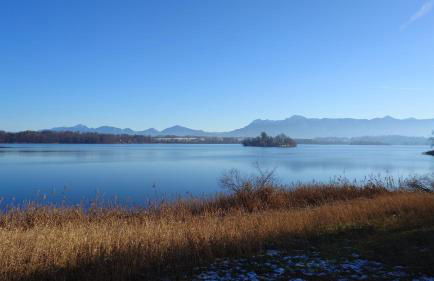 Neue 2 Zimmer FeWo im Murnauer Moos - Foto 3