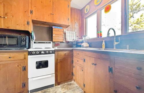 Seacoast Sanctuary Warm and inviting cottage with uninterrupted oceanfront 1914 - Foto 25