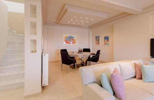 Luxury Villa with Private Pool-Central Crete - Foto 42