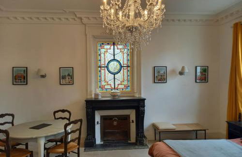 Clos Montcenoux, au coeur de Bourges. - Foto 12