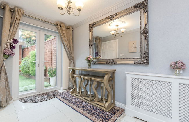 Watford General Suites - Foto 7