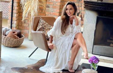 Casa da Pedra Serrinha - Photo 9