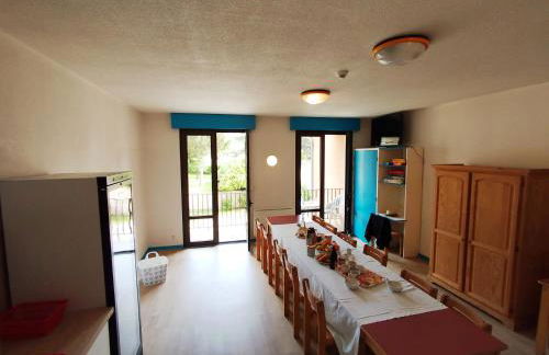 Gite du Domaine Laffraut - Foto 20