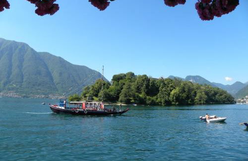 Casa Luisella - Sala Comacina by LoveComo - Foto 37