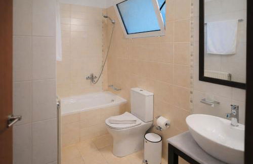 Sweven Villa Private Pool & Absolute Privacy , Stunning Sunsets - Photo 27