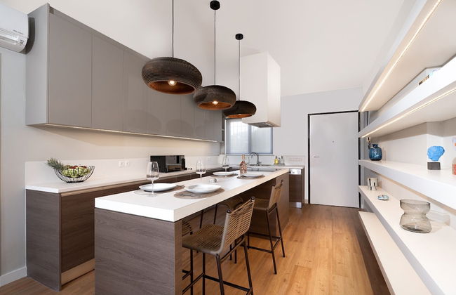 Blue Avra by A&D Properties - Foto 13