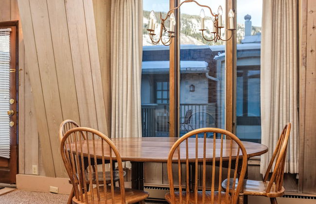 Chateau Chaumont & Dumont Condominiums by Frias - Foto 26