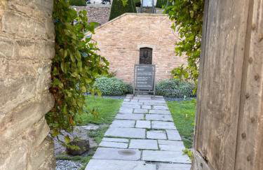 Hay On Wye Welsh Townhouse in Hay centre - Foto 56