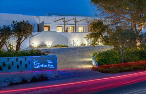 Endless Blue from Syros - Vari Resort - Photo 27