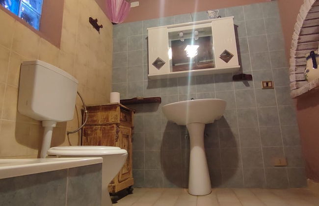 Il nuraghe - Foto 27