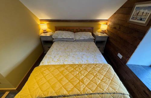 Snowdonia Barn Conversion - Foto 19