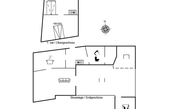 "Zezilie" - 500m from the sea - Foto 2