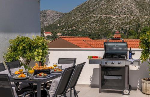 Vardio Apartment Dubrovnik Parking Jacuzzi - Foto 44