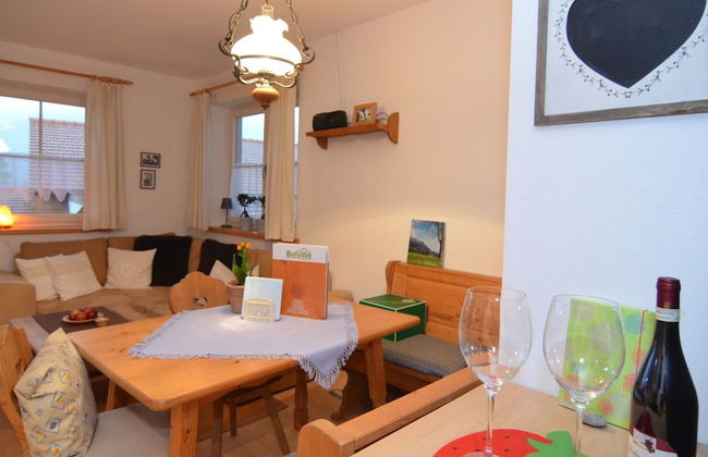 Aesthetic Apartment in Halblech Germany near Ski Area - Foto 11