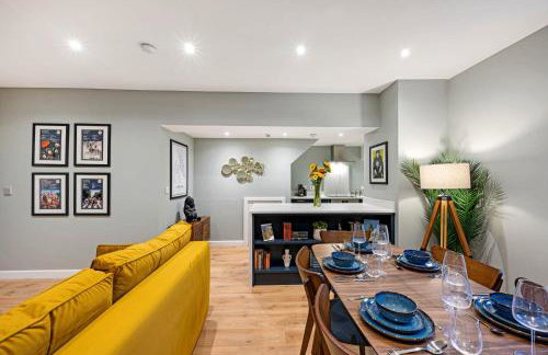 Host & Stay - Catharine Quarters - Foto 17