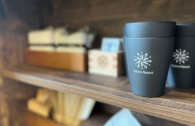 Solana Karuizawa Villa - Foto 38