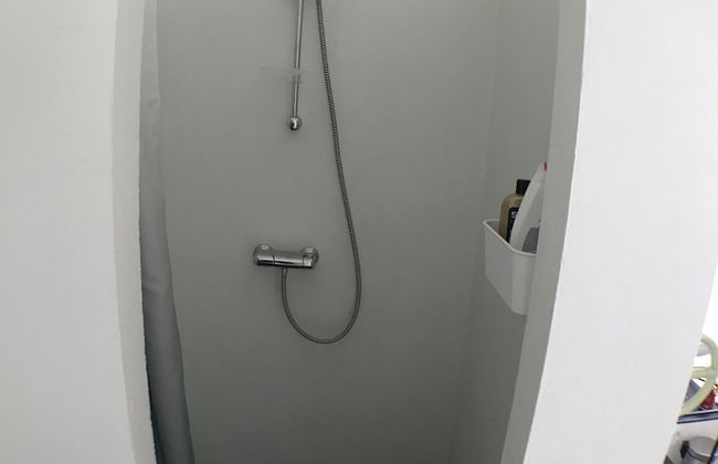 Guest House Svetlana - Foto 9