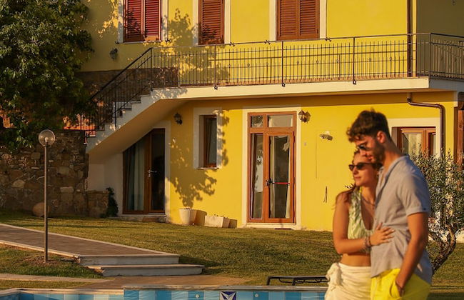 L' Aia Resort - Foto 35