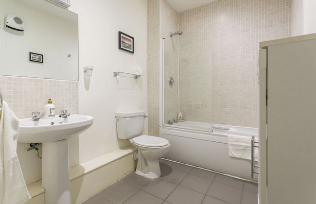 The Artane Self Catering - Photo 14