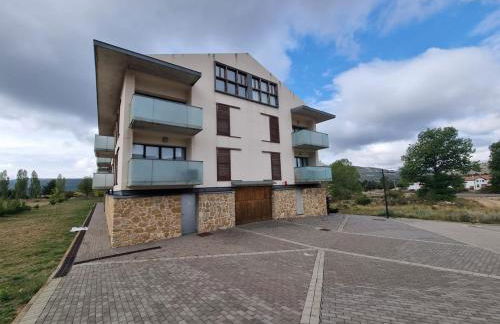 Apartamento en Alcala de la Selva by Family Homes - Foto 36