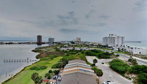 Sabine Yacht & Racquet #8D - Foto 2