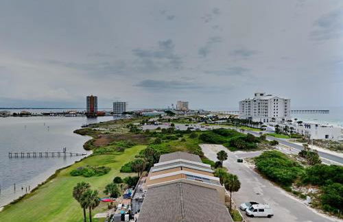 Sabine Yacht & Racquet #8D - Foto 2