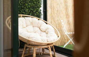 Beira Mar Sunny Patio - Foto 1