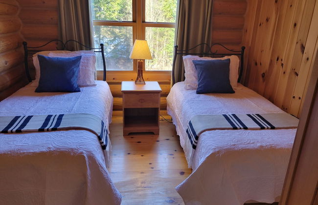 Fiddler Lake Resort - Foto 58