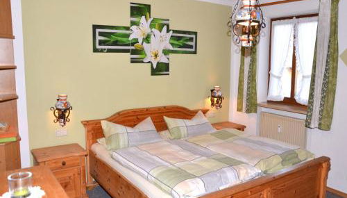 Ferienwohnung in Bad Bayersoien - Foto 2