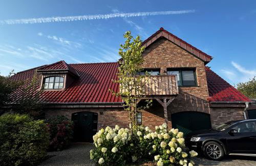 Ferienwohnung Kempkens -Hochwertig & modern - Foto 2