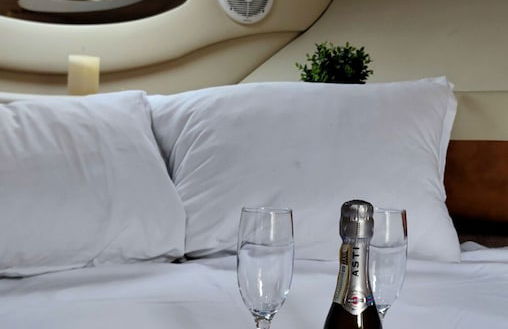 Nessebar Sea Nights - Photo 15